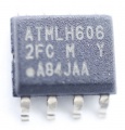 Samsung Eeprom - 1103-001600 Ic-eeprom 24c512c 512k soic 8p 6 20mmx5